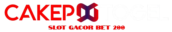 Logo Cakeptogel